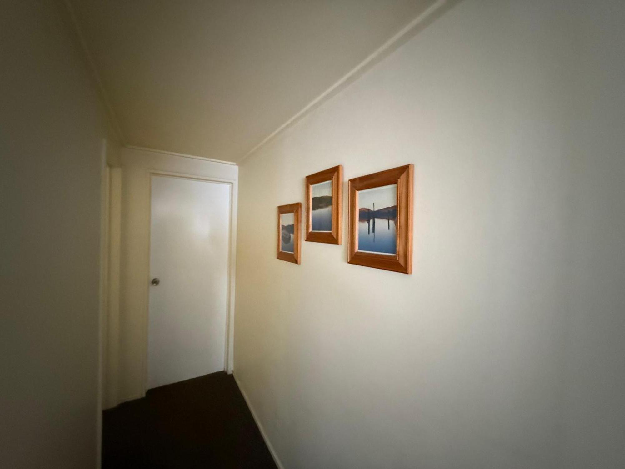 Camellia Court Family Motel Taupo Zewnętrze zdjęcie