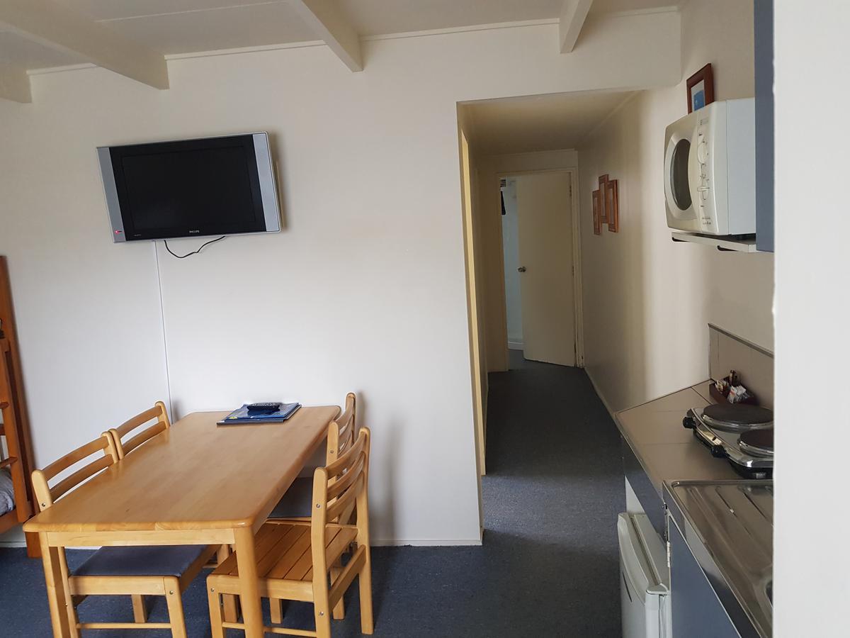 Camellia Court Family Motel Taupo Pokój zdjęcie
