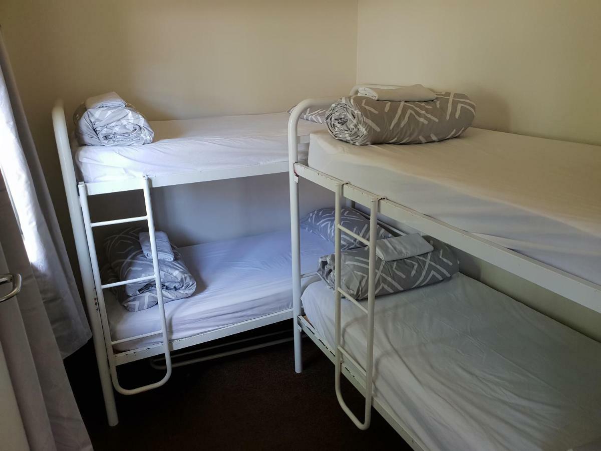 Camellia Court Family Motel Taupo Pokój zdjęcie